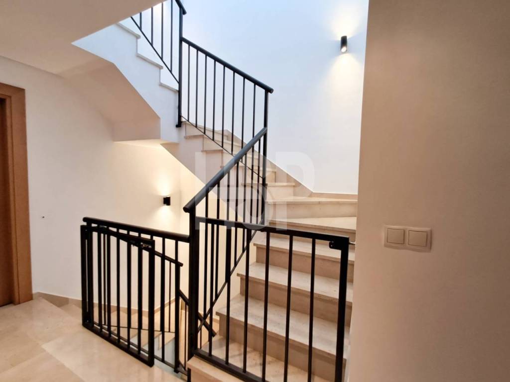 Escalera