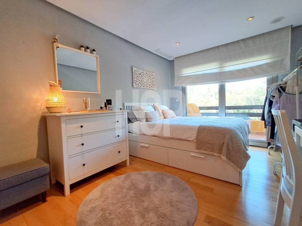 Dormitorio