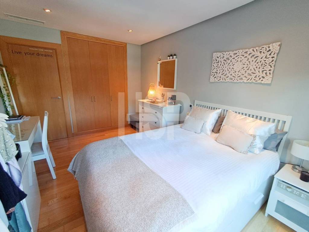 Dormitorio