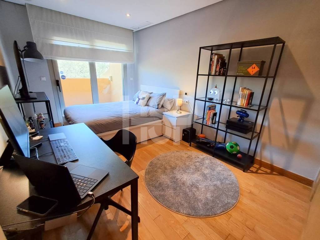 Dormitorio