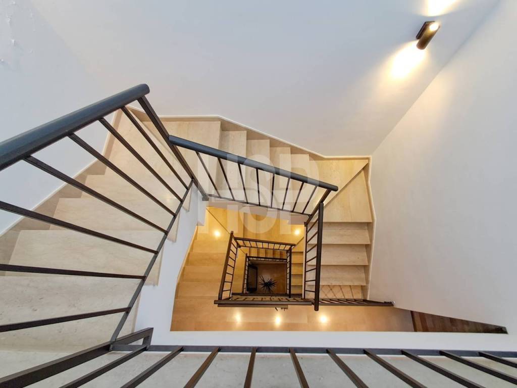Escalera