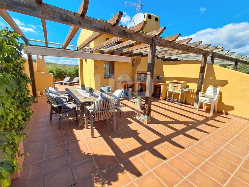 Terraza