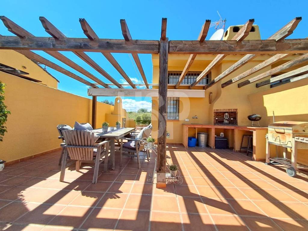 Terraza