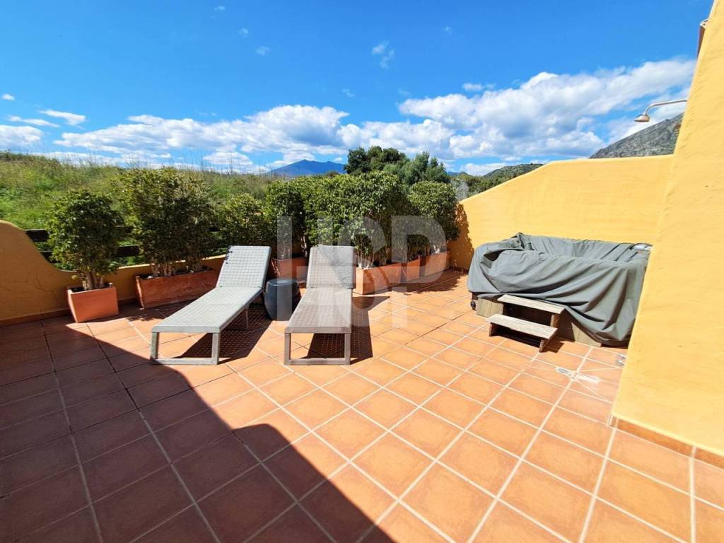 Terraza