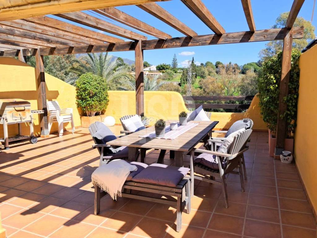 Terraza