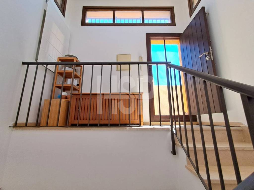 Escalera