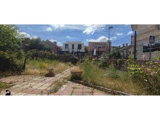 Jardín