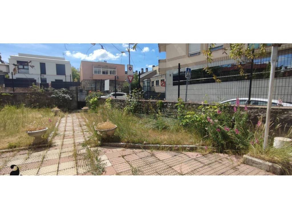 Jardín