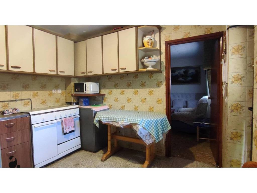 Cocina
