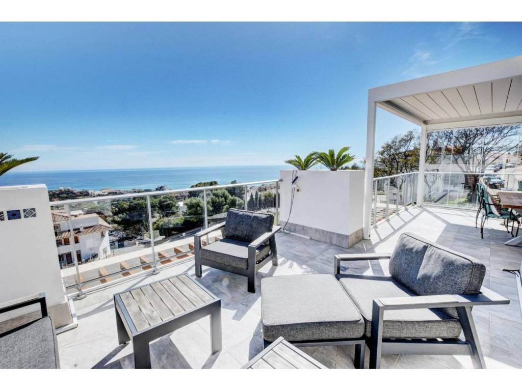 Terraza
