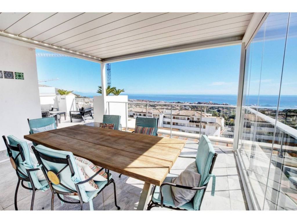 Terraza