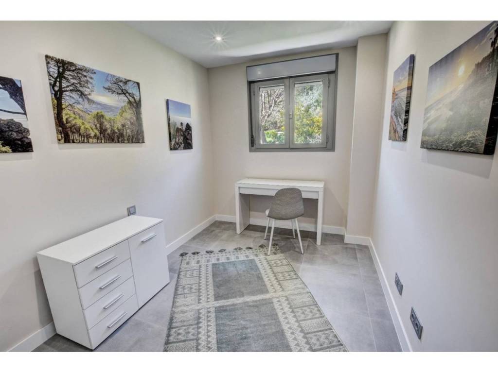 Dormitorio
