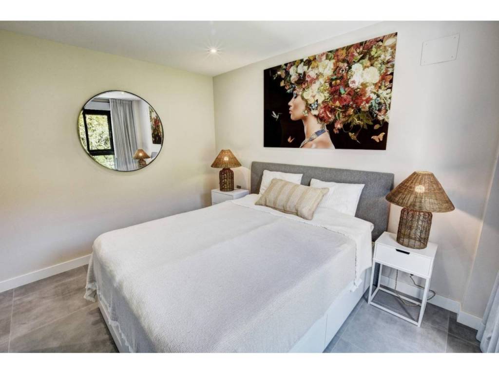 Dormitorio