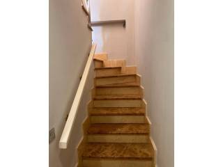 Escalera