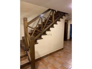 Escalera