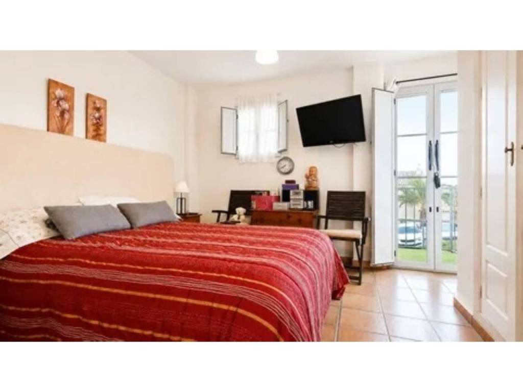 Dormitorio