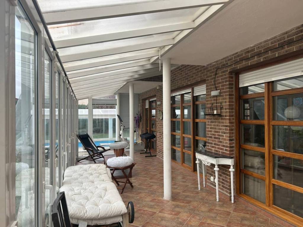 Terraza