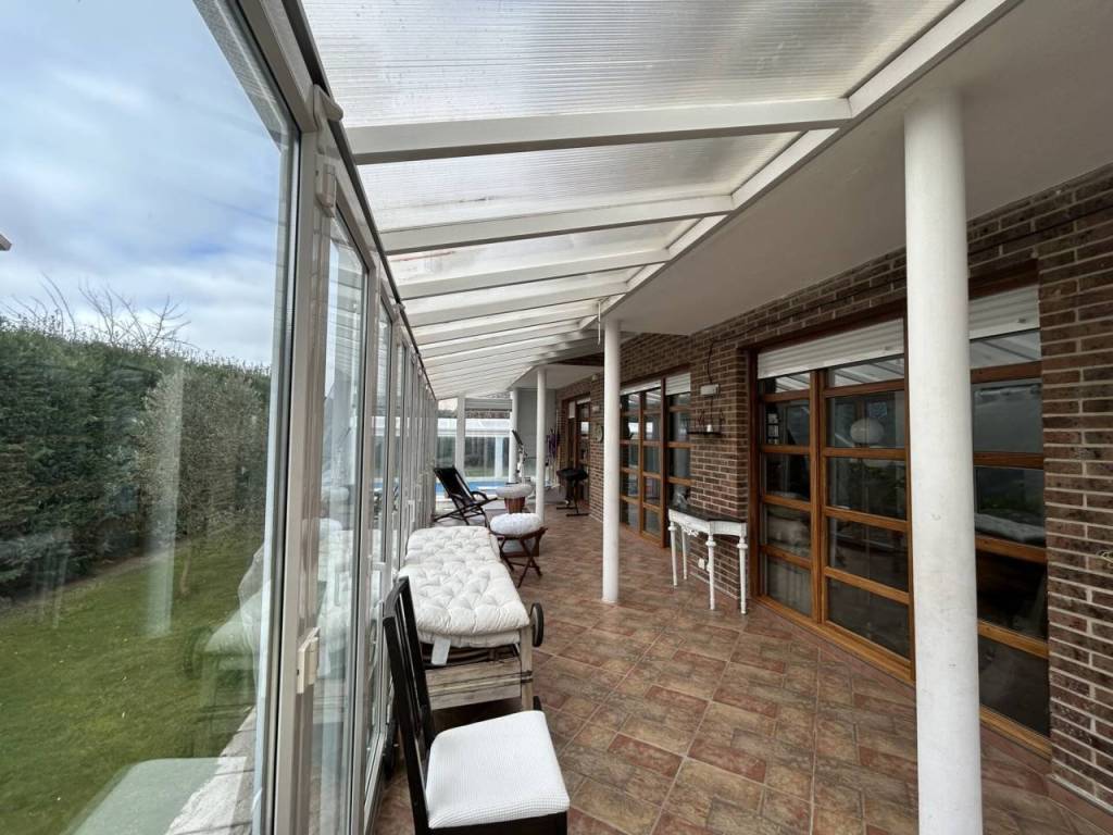 Terraza