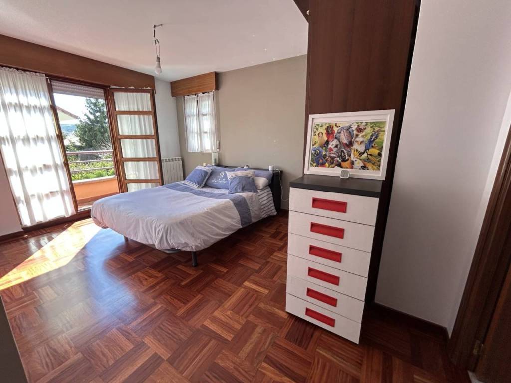 Dormitorio