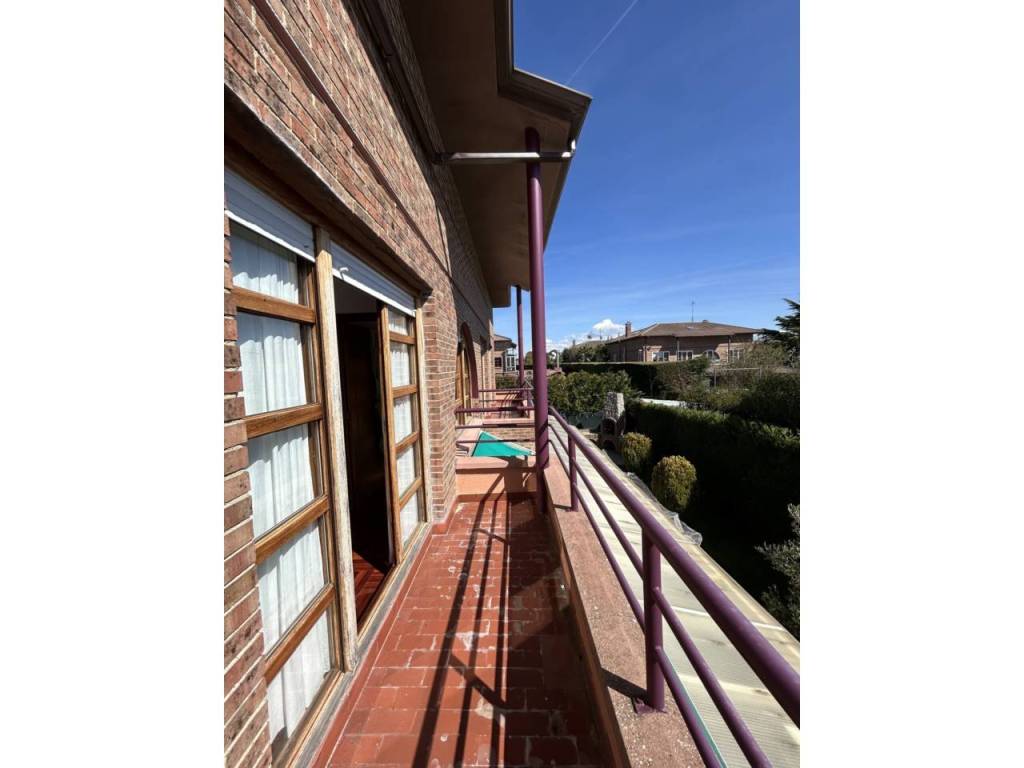 Terraza