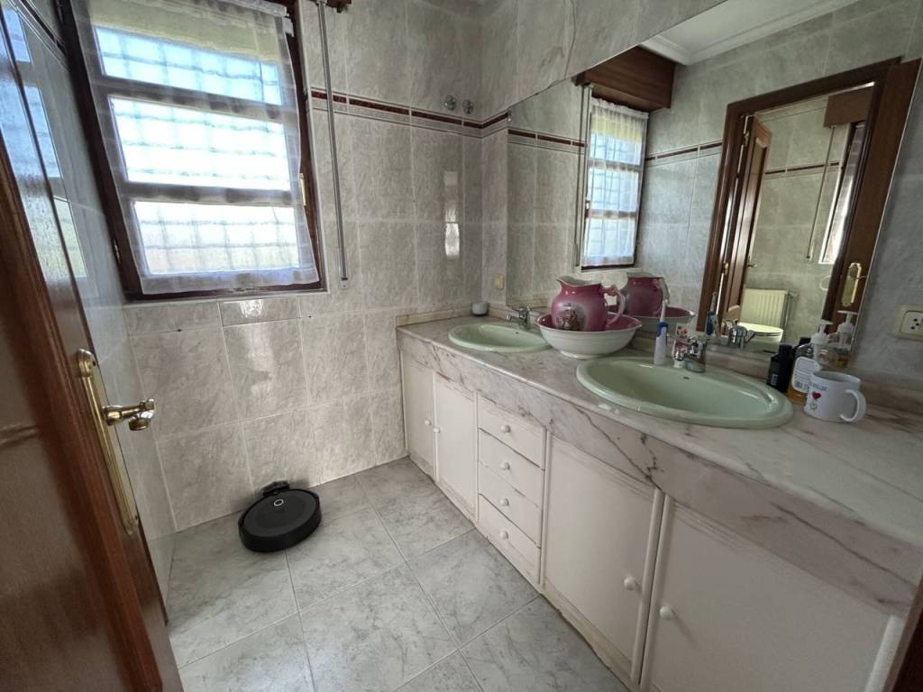 Baño