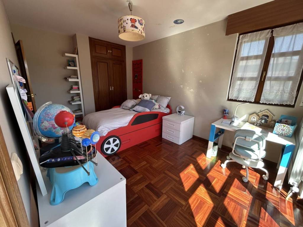 Dormitorio