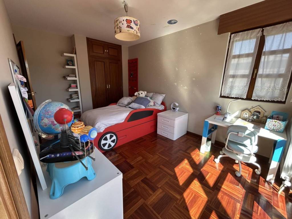 Dormitorio