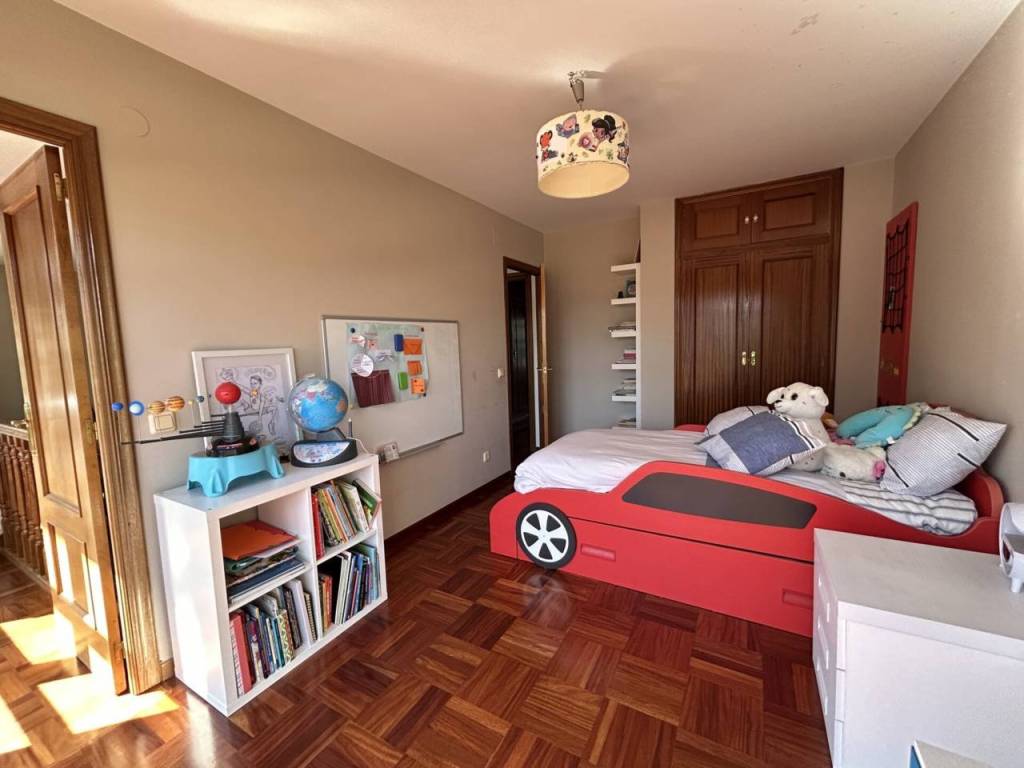 Dormitorio