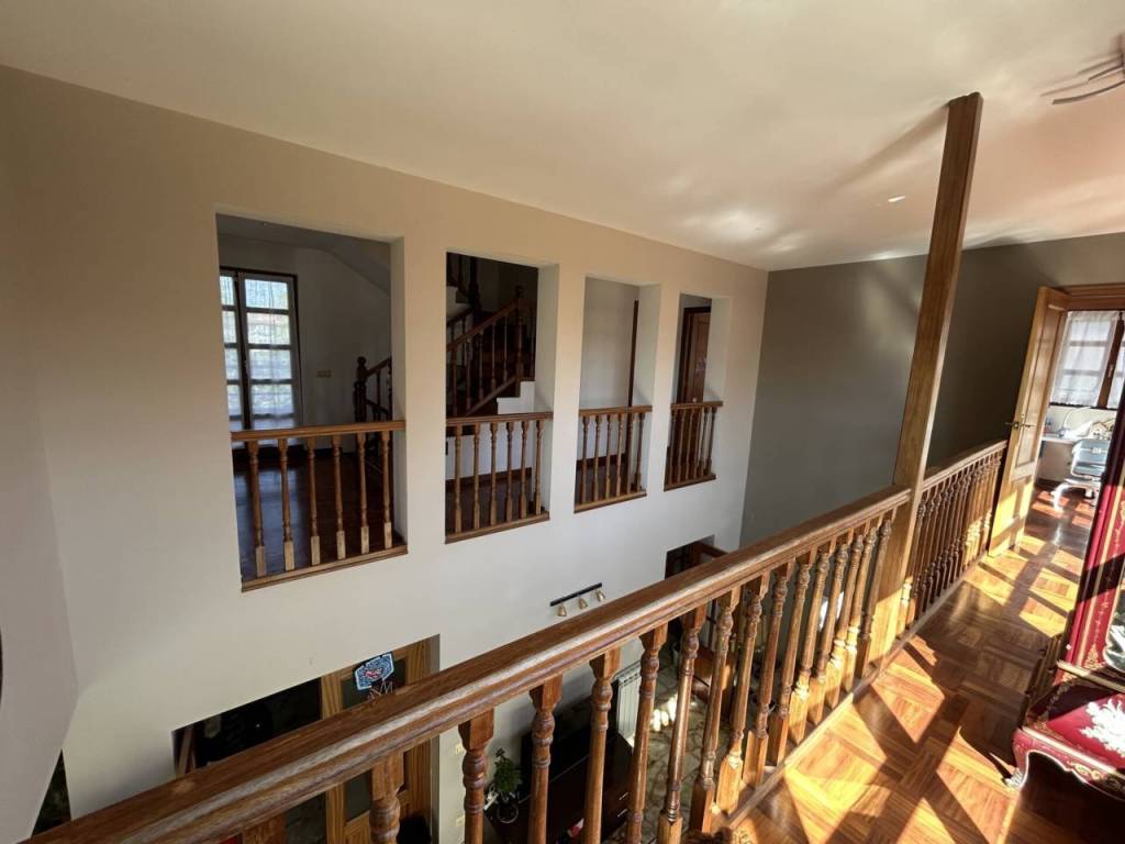Escalera