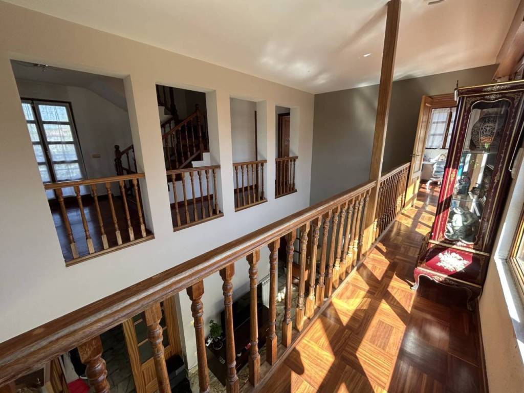 Escalera