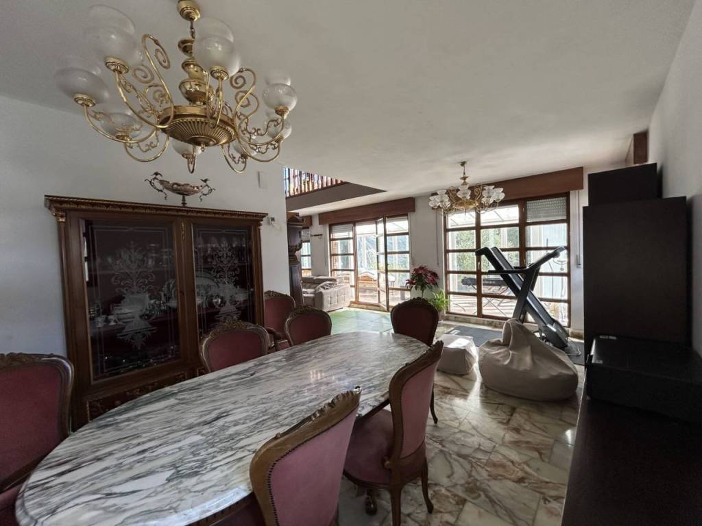 Comedor