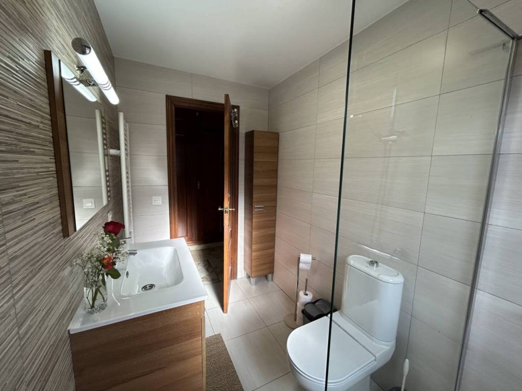 Baño
