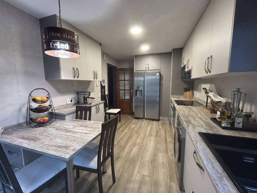 Cocina