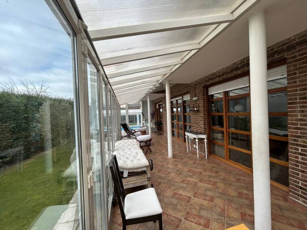 Terraza
