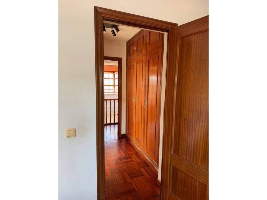 Pasillo