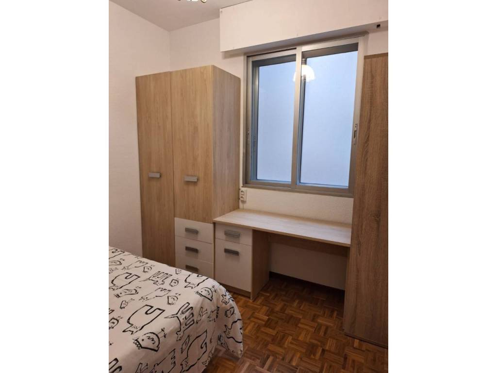 Dormitorio