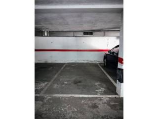 Garaje/Parking