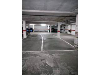 Garaje/Parking