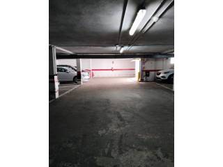 Garaje/Parking
