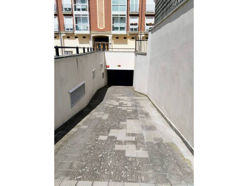 Garaje/Parking