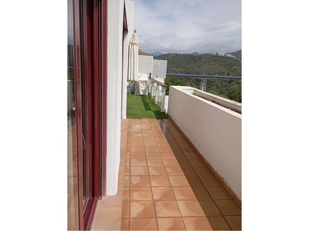Terraza