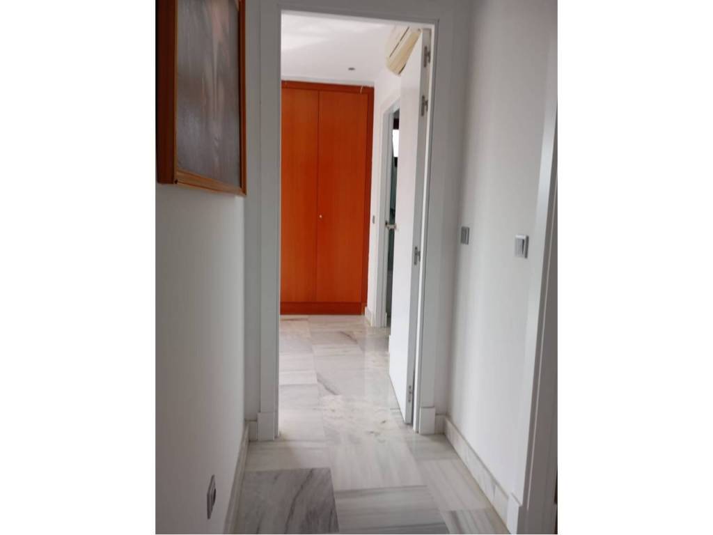 Pasillo