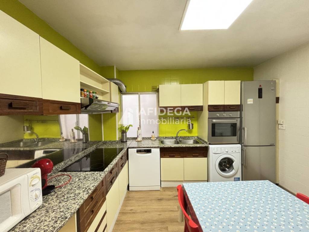 Cocina