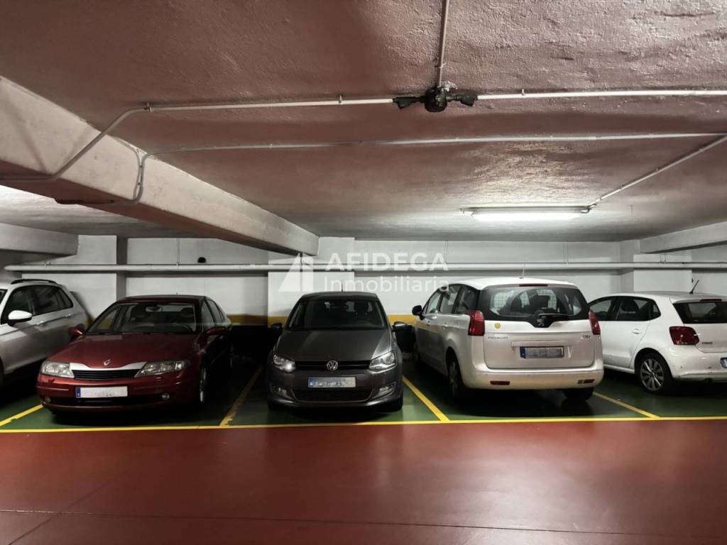 Garaje/Parking