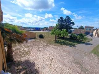 Alrededores