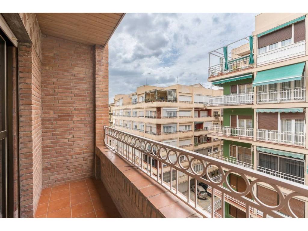 Terraza