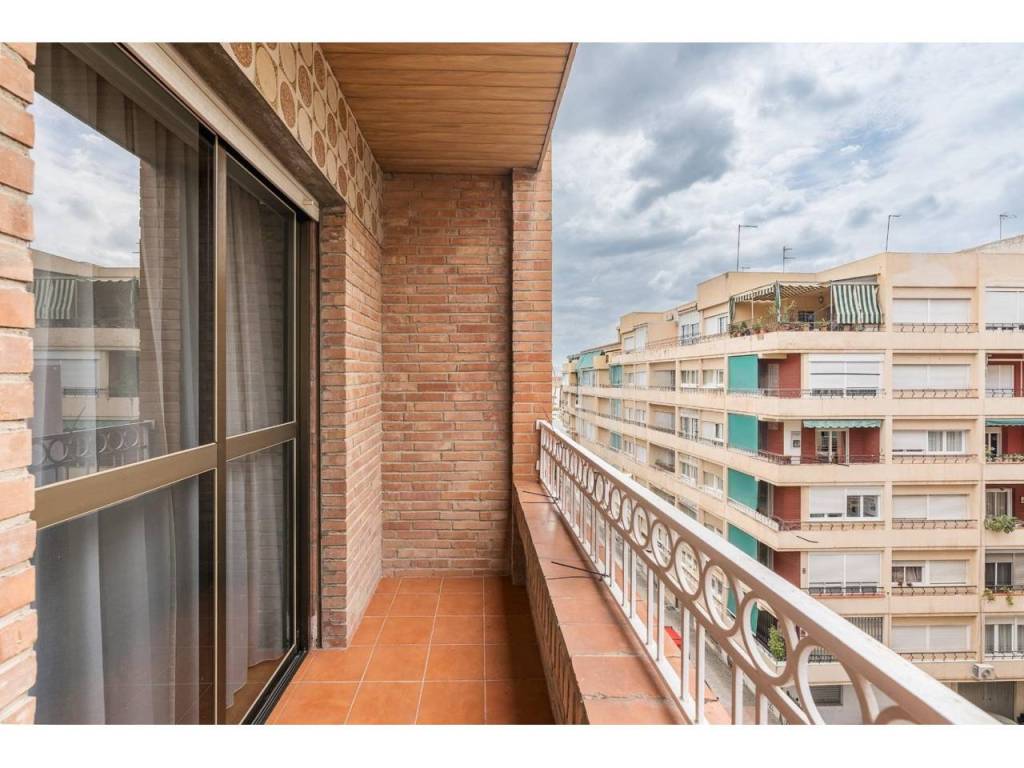 Terraza