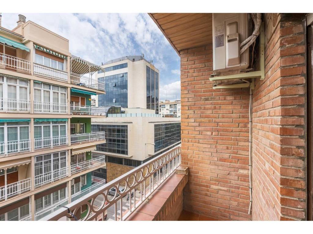 Terraza