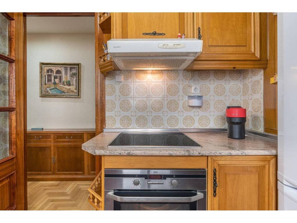 Cocina