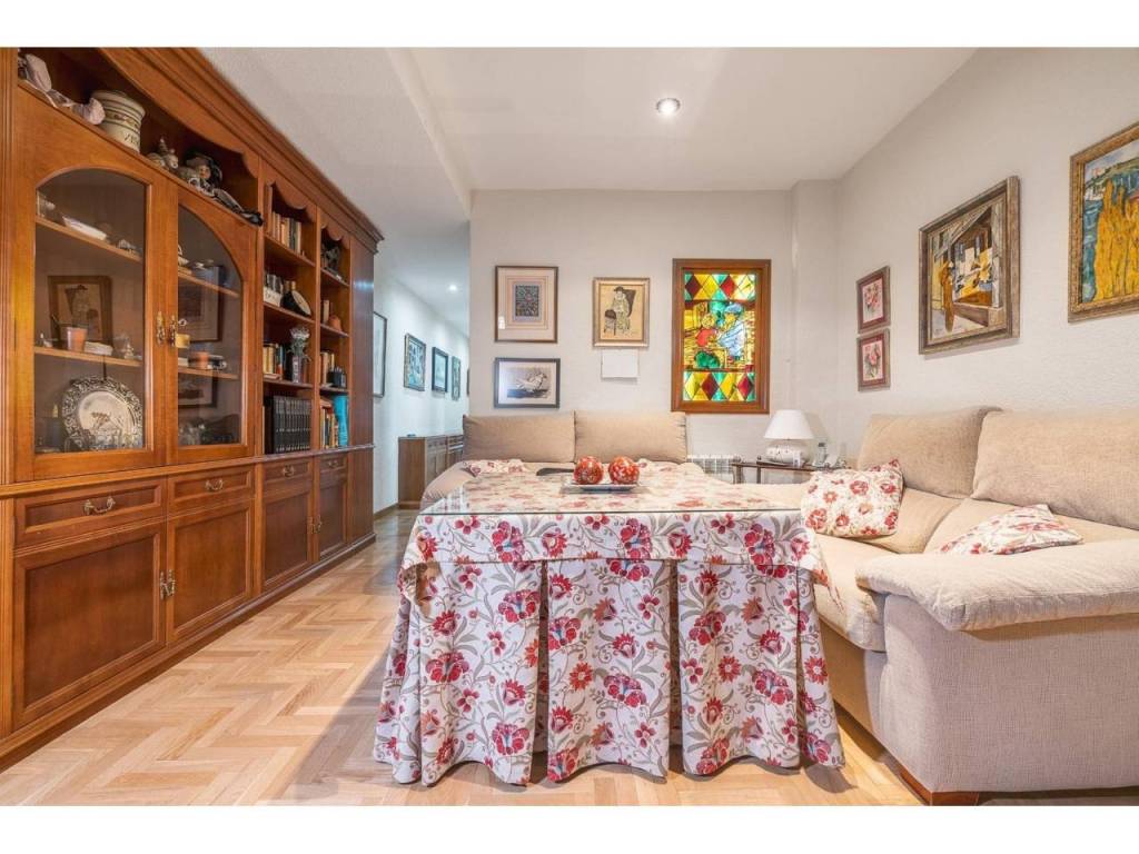Salón